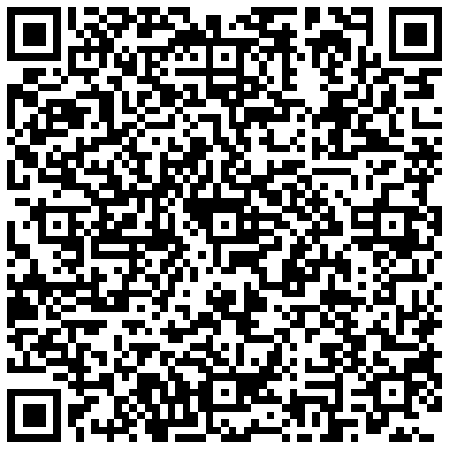 QR code da ficha de inscri&ccedil;&atilde;o